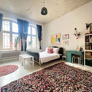 Appartement met Drie Slaapkamers